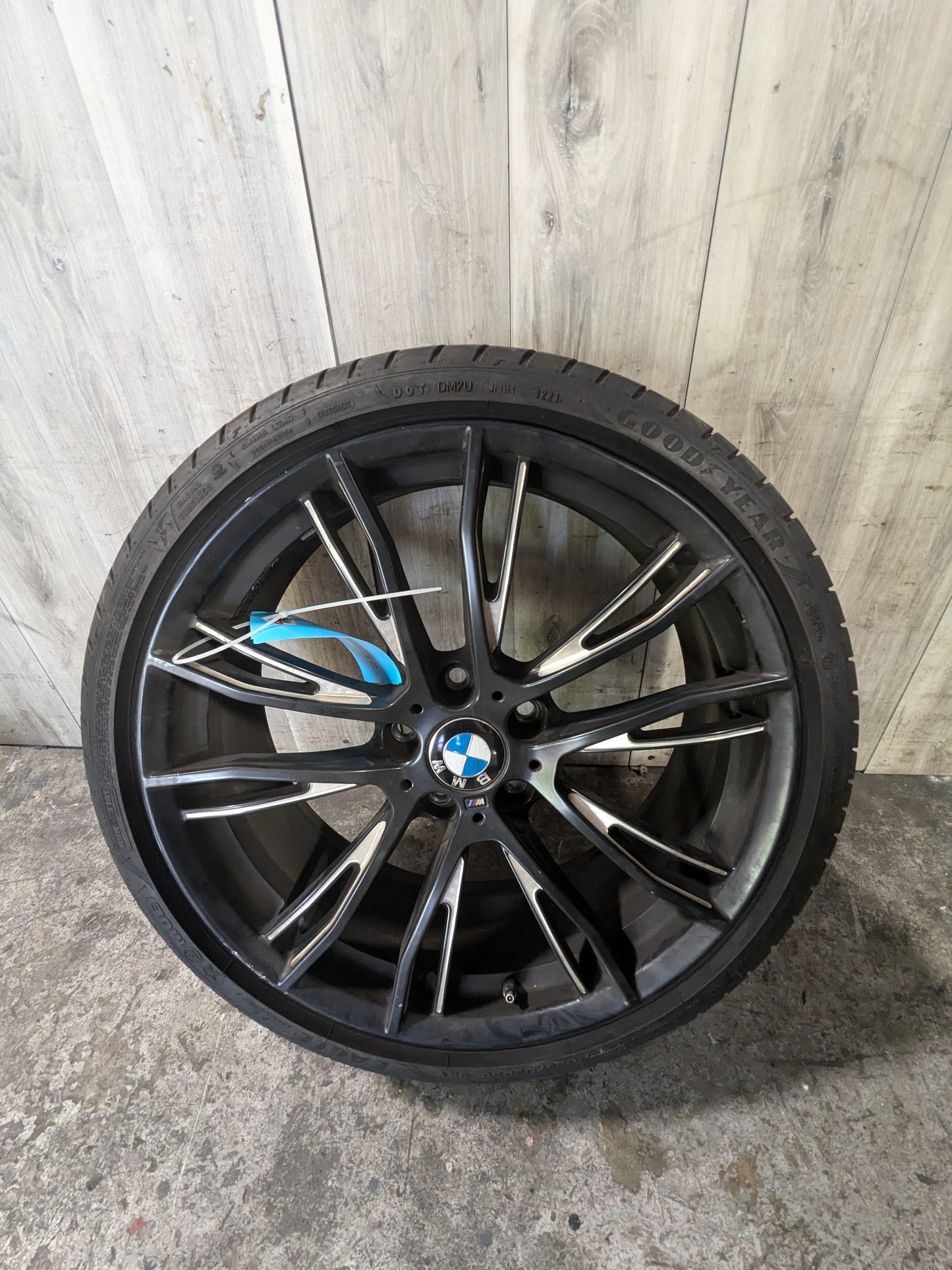 REPLICA BMW F30 F32 F33 F36 Wheel Rim 20 Inch*