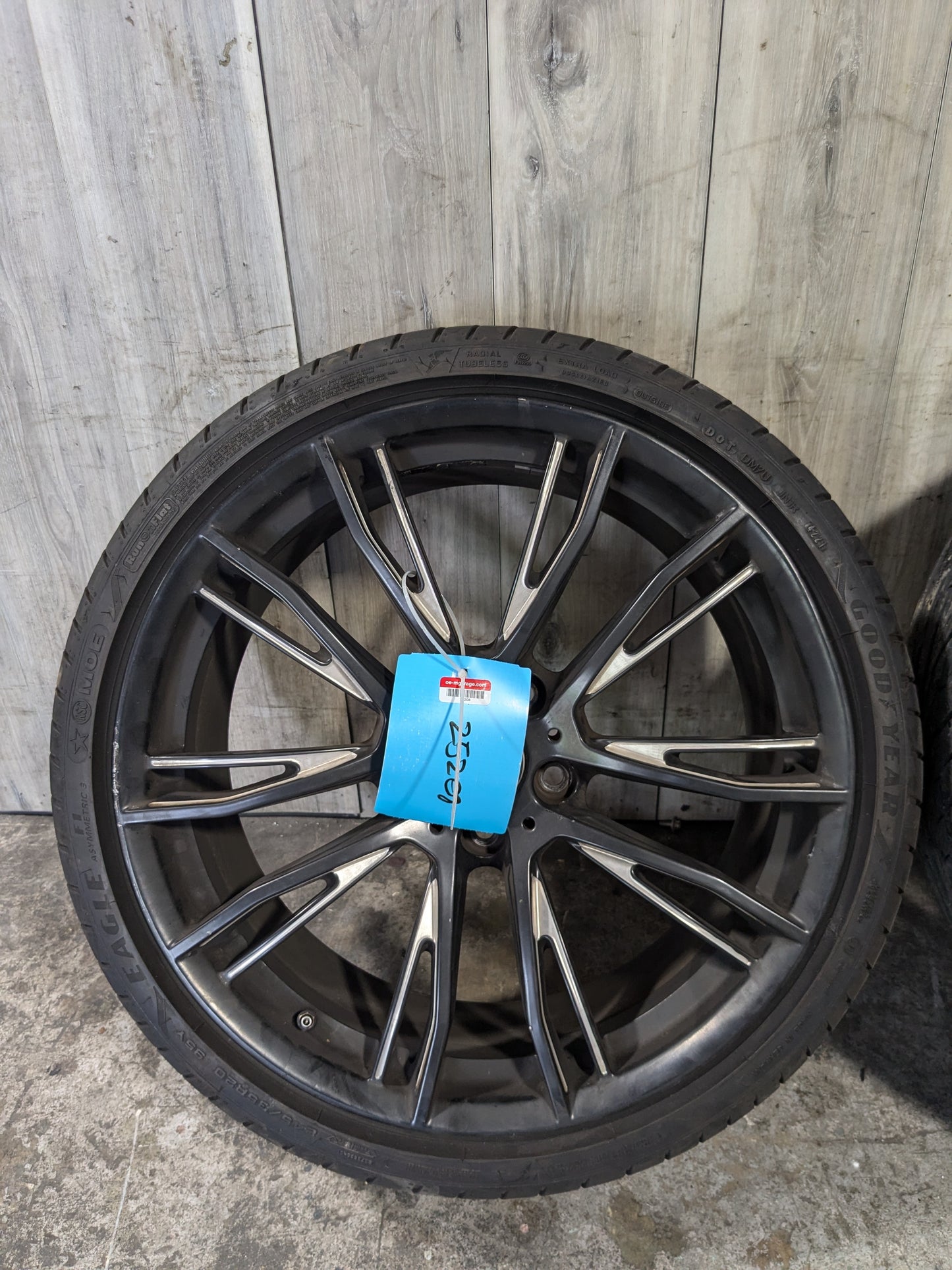 REPLICA BMW F30 F32 F33 F36 Wheel Rim 20 Inch*