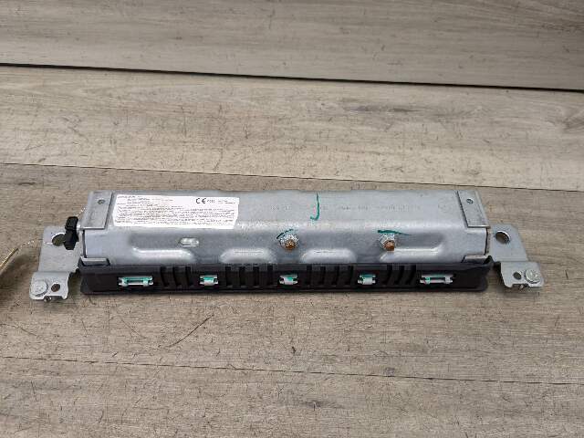 OEM BMW F22 F30 F32 F36 M3 M4 Front Right Passenger Side Knee Lower Dash Airbag