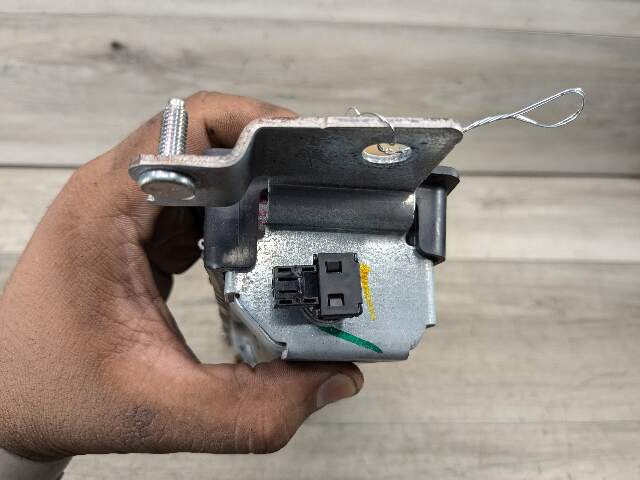 OEM BMW F22 F30 F32 F36 M3 M4 Front Right Passenger Side Knee Lower Dash Airbag