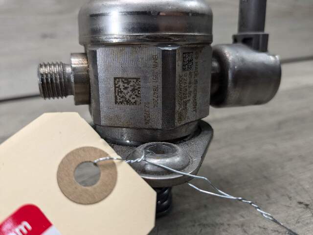 15-20 OEM BMW F80 F82 F83 F87 M2 M3 M4 Engine S55 HPFP High Pressure Fuel Pump