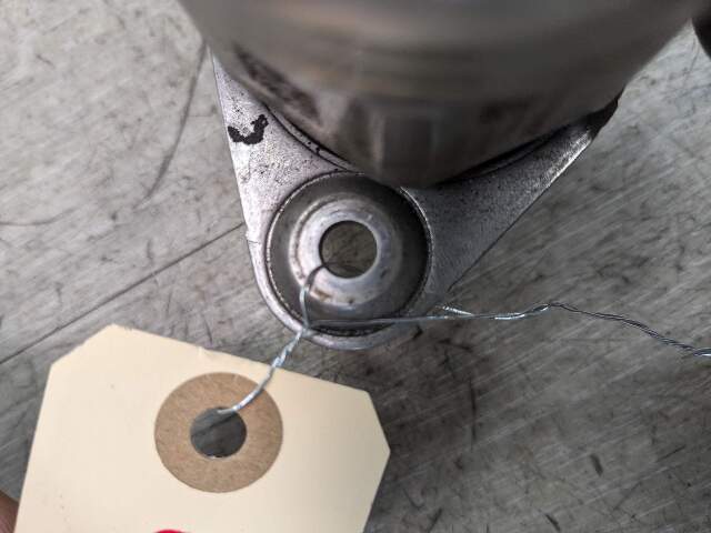 15-20 OEM BMW F80 F82 F83 F87 M2 M3 M4 Engine S55 HPFP High Pressure Fuel Pump