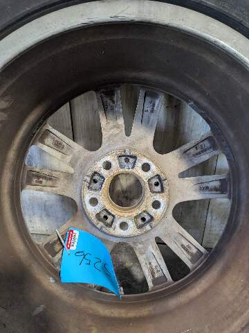 14-19 REPLICA BMW F15 F16 X5 X6 Wheel Rim 18x8.5" 5x120