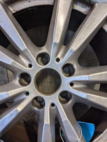 14-19 REPLICA BMW F15 F16 X5 X6 Wheel Rim 18x8.5" 5x120