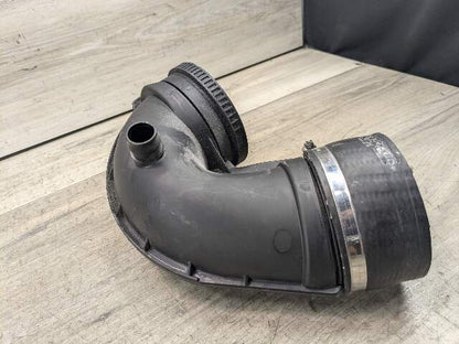 BMW OEM F80 F82 F83 M2 M3 M4 S55 Engine Intercooler Throttle Body Charge Pipe
