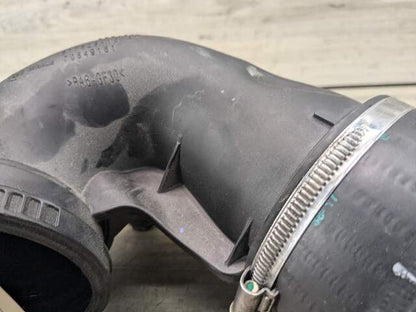 BMW OEM F80 F82 F83 M2 M3 M4 S55 Engine Intercooler Throttle Body Charge Pipe