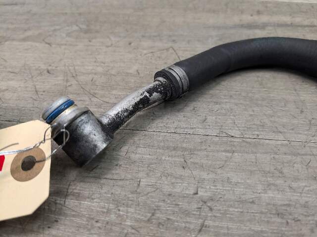 OEM BMW F87 F80 F82 F83 M2 M3 M4 S55 Engine To Water Pump Coolant Hose Line