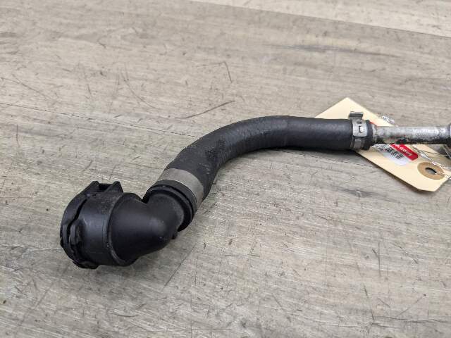 OEM BMW F87 F80 F82 F83 M2 M3 M4 S55 Engine To Water Pump Coolant Hose Line