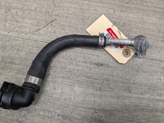 OEM BMW F87 F80 F82 F83 M2 M3 M4 S55 Engine To Water Pump Coolant Hose Line