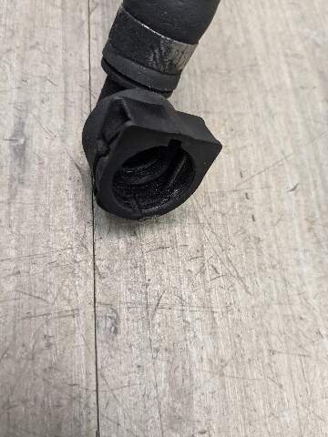 OEM BMW F87 F80 F82 F83 M2 M3 M4 S55 Engine To Water Pump Coolant Hose Line