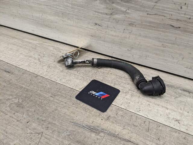 OEM BMW F87 F80 F82 F83 M2 M3 M4 S55 Engine To Water Pump Coolant Hose Line