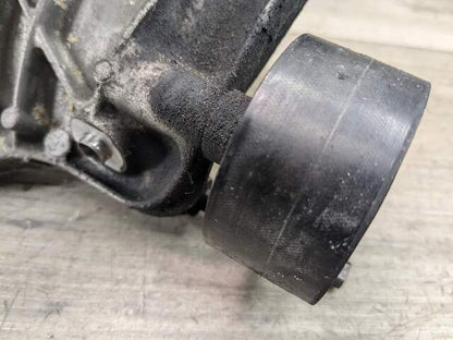 OEM BMW F80 F82 F83 M3 M4 S55 Engine Aux Belt Idler Pulley Bracket Deflection