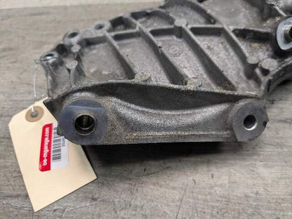 OEM BMW F80 F82 F83 M3 M4 S55 Engine Aux Belt Idler Pulley Bracket Deflection