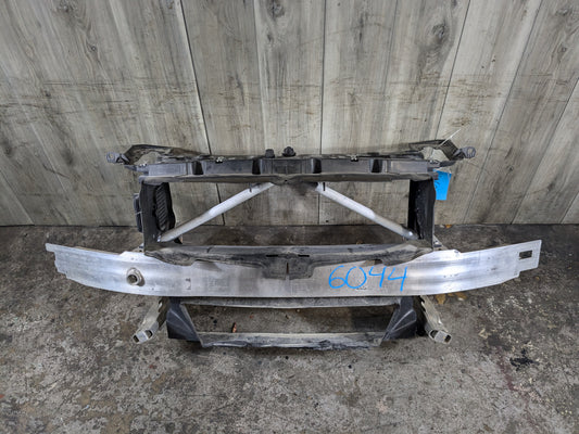 14-20 OEM BMW F22 F23 Front Clip Panel Radiator Support Frame Assembly