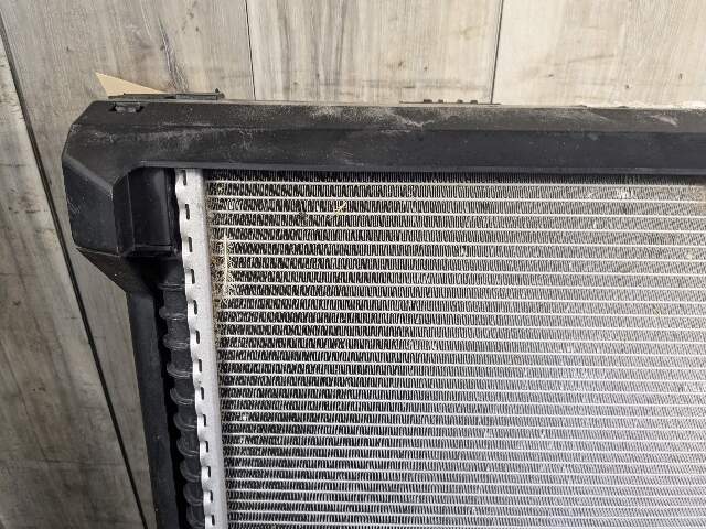 OEM BMW G01 G02 X3 X4 M40iX Main Radiator Condensor Fan Shroud SET 850W *NOTE