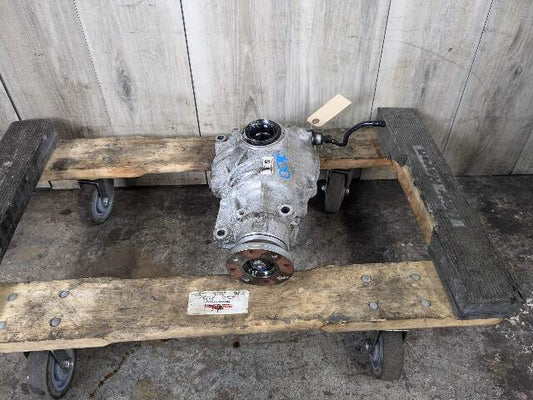 OEM BMW F97 F98 X3M X4M xDrive AWD Front Differential Axle Gearbox Carrier 49k