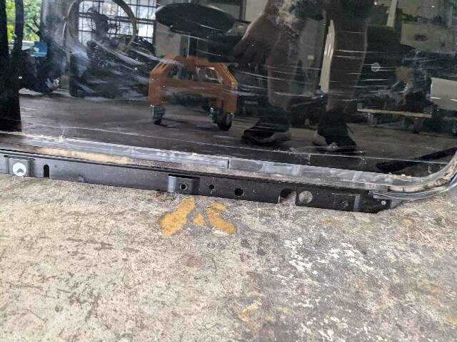 OEM BMW G01 F97 X3 X3M Sunroof Moonroof Panoramic Frame Glass Assembly COMPLETE