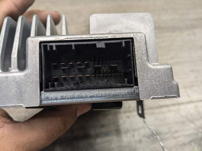 17-20 OEM BMW F90 M5 G30 G32 540 Hi-Fi HiFi Stereo Audio Amplifier Amp