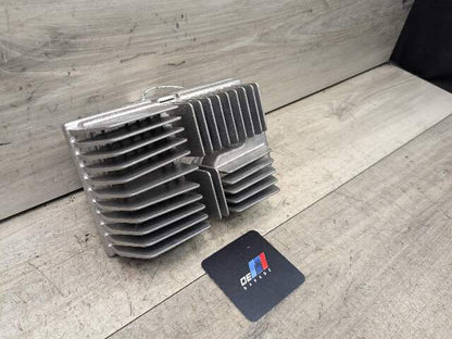 17-20 OEM BMW F90 M5 G30 G32 540 Hi-Fi HiFi Stereo Audio Amplifier Amp