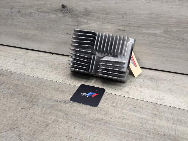 17-20 OEM BMW F90 M5 G30 G32 540 Hi-Fi HiFi Stereo Audio Amplifier Amp
