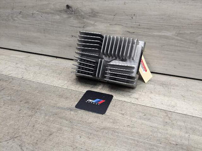 17-20 OEM BMW F90 M5 G30 G32 540 Hi-Fi HiFi Stereo Audio Amplifier Amp