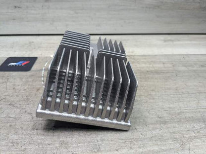 17-20 OEM BMW F90 M5 G30 G32 540 Hi-Fi HiFi Stereo Audio Amplifier Amp