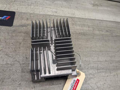 17-20 OEM BMW F90 M5 G30 G32 540 Hi-Fi HiFi Stereo Audio Amplifier Amp