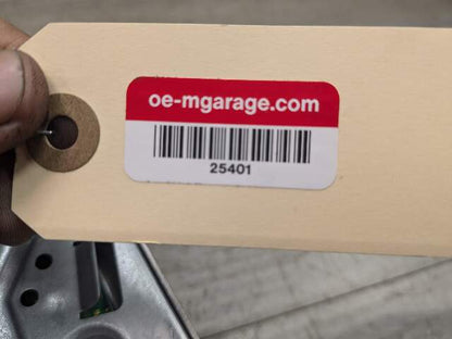 17-20 OEM BMW F90 M5 G30 G32 540 Hi-Fi HiFi Stereo Audio Amplifier Amp