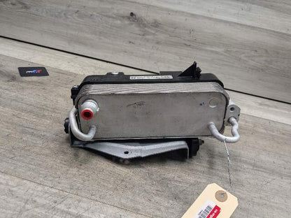 16-21 OEM BMW G30 G12 B46 B58 AC Condenser Air Conditioning Radiator with Drier