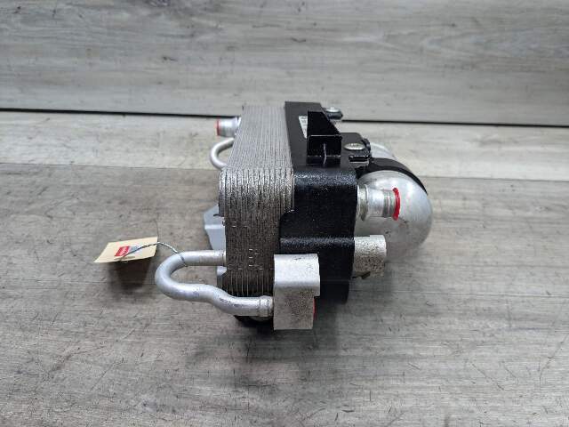 16-21 OEM BMW G30 G12 B46 B58 AC Condenser Air Conditioning Radiator with Drier