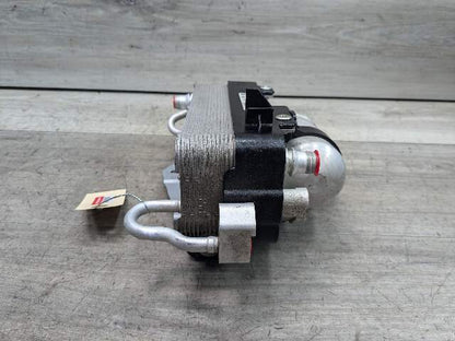 16-21 OEM BMW G30 G12 B46 B58 AC Condenser Air Conditioning Radiator with Drier