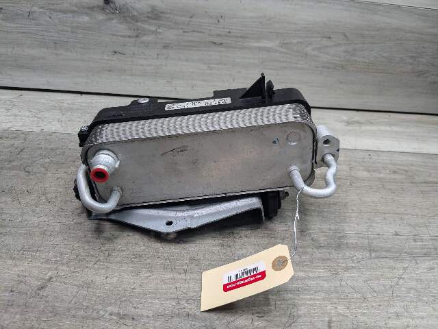 16-21 OEM BMW G30 G12 B46 B58 AC Condenser Air Conditioning Radiator with Drier