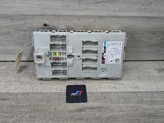 16-22 OEM BMW G30 530 540 M550 F90 M5 Body Domain Controller BDC Module