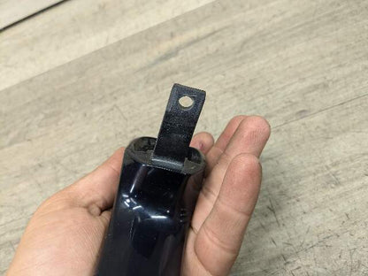 17-22 OEM BMW G30 F90 M5 COMFORT ACCESS Rear Left Door Handle Blue A89