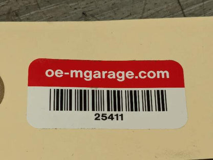 19-21 OEM BMW G30 F90 M5 M8 X5 COMFORT ACCESS Rear Right Door Handle Blue