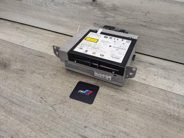 OEM BMW G30 G12 F90 Navigation NBT Headunit Radio Audio CD Head Unit EVO HU 4.1