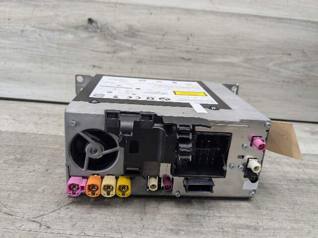 OEM BMW G30 G12 F90 Navigation NBT Headunit Radio Audio CD Head Unit EVO HU 4.1