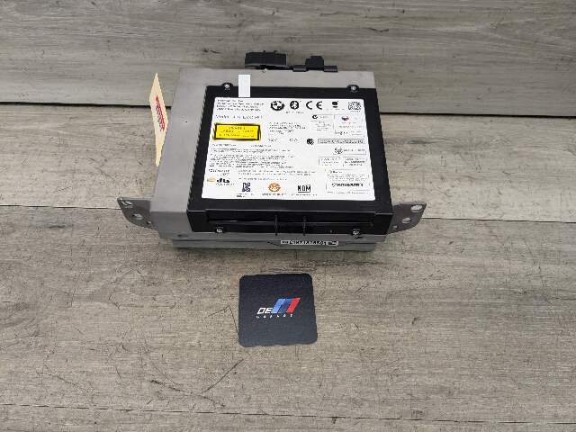 OEM BMW G30 G12 F90 Navigation NBT Headunit Radio Audio CD Head Unit EVO HU 4.1