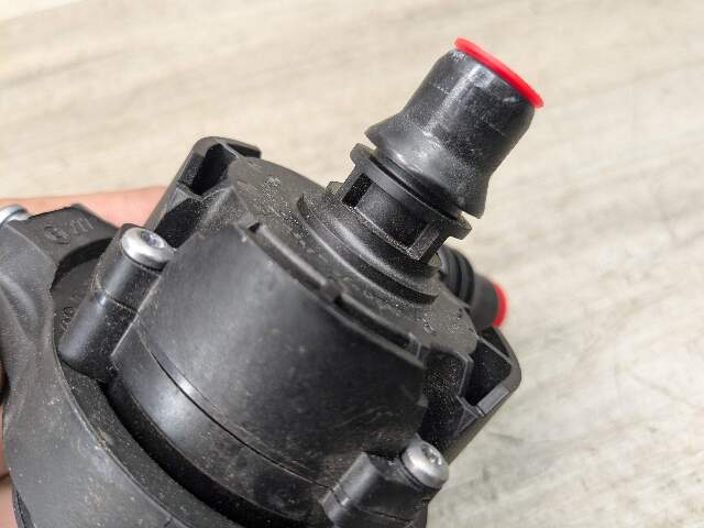 OEM BMW F30 G30 G12 X1 X2 X3 X4 Engine B58 Auxiliary Electric Water Coolant Pump