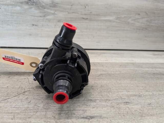 OEM BMW F30 G30 G12 X1 X2 X3 X4 Engine B58 Auxiliary Electric Water Coolant Pump
