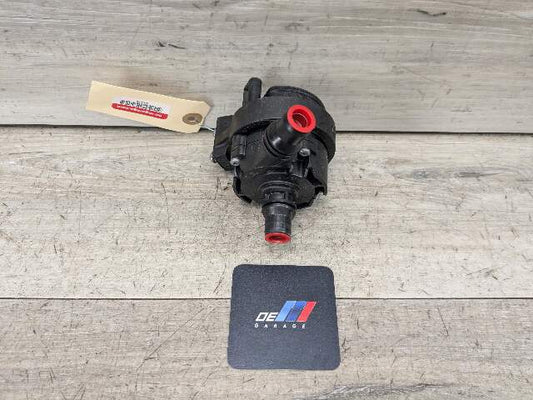 OEM BMW F30 G30 G12 X1 X2 X3 X4 Engine B58 Auxiliary Electric Water Coolant Pump