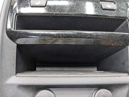 17-20 OEM BMW M5 F90 G30 530 540 G32 640 Rear Air Vent Trim Cover Panel HEATED