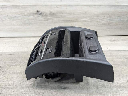 17-20 OEM BMW M5 F90 G30 530 540 G32 640 Rear Air Vent Trim Cover Panel HEATED