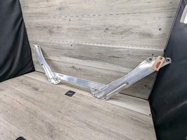 OEM BMW G11 G12 G14 G30 840 850 Front Bulkhead Strut Tower Brace Reinforcement