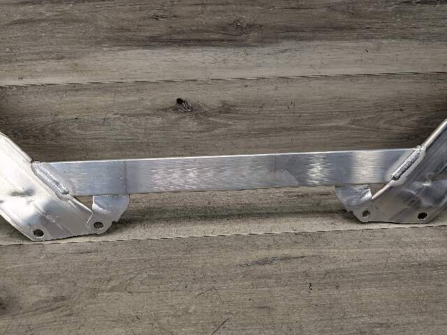 OEM BMW G11 G12 G14 G30 840 850 Front Bulkhead Strut Tower Brace Reinforcement