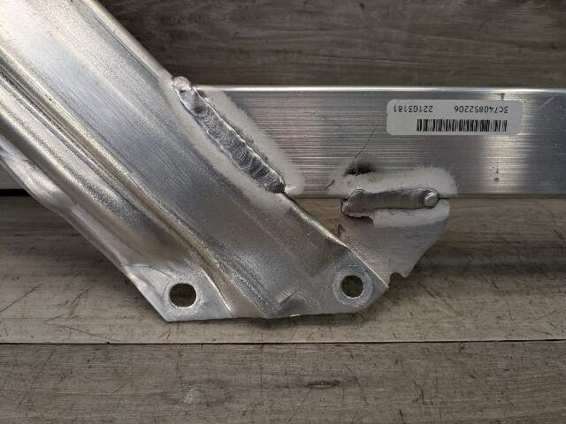 OEM BMW G11 G12 G14 G30 840 850 Front Bulkhead Strut Tower Brace Reinforcement