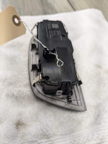 17-20 OEM BMW F90 M5 G30 G32 Headlight Switch Control Panel Light Module BLACK