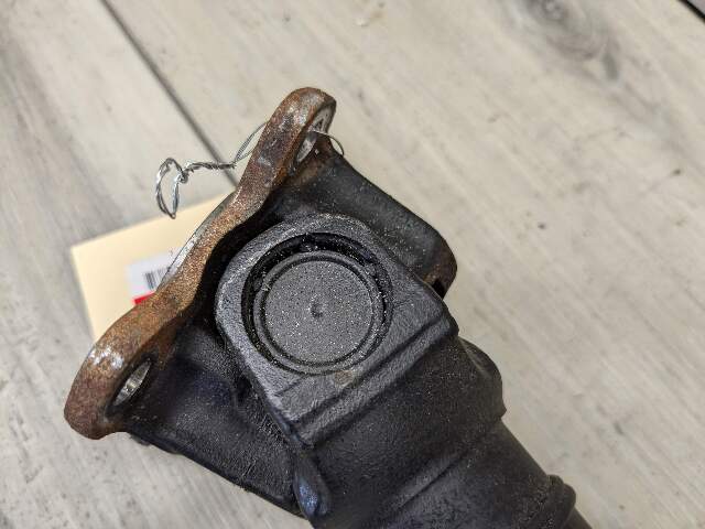 16-19 OEM BMW F90 M5 G30 G11 G12 750 AWD Front Driveshaft Axle Drive Shaft