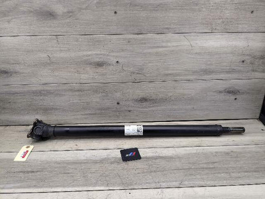 16-19 OEM BMW F90 M5 G30 G11 G12 750 AWD Front Driveshaft Axle Drive Shaft