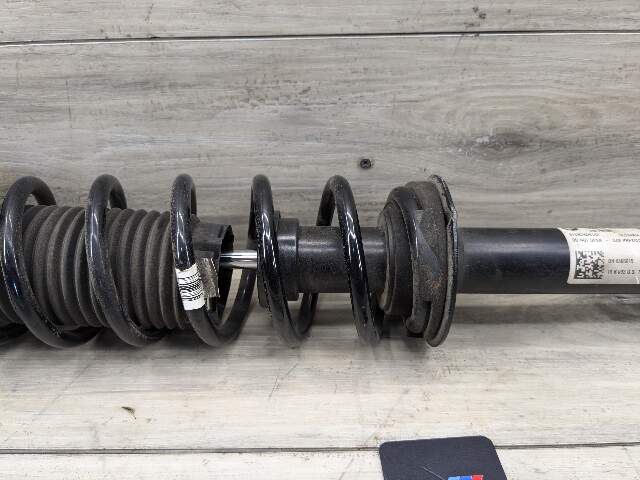 OEM BMW G30 530 540 REAR Left Right Suspension Strut Shock Absorber w/ Spring
